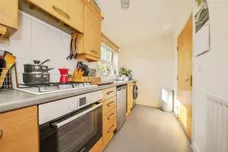 Valentinus Crescent, Colchester