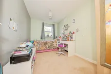 Valentinus Crescent, Colchester