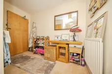 Valentinus Crescent, Colchester