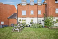 Valentinus Crescent, Colchester