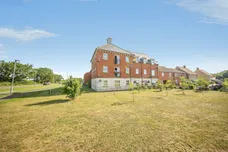 Valentinus Crescent, Colchester