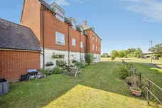 Valentinus Crescent, Colchester