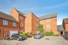 Valentinus Crescent, Colchester