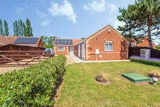 Field Avenue, Tydd St. Giles, Wisbech