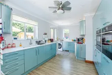 Field Avenue, Tydd St. Giles, Wisbech
