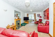 Field Avenue, Tydd St. Giles, Wisbech