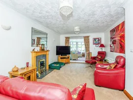 Field Avenue, Tydd St. Giles, Wisbech thumb 3