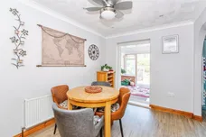 Field Avenue, Tydd St. Giles, Wisbech
