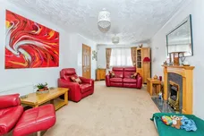 Field Avenue, Tydd St. Giles, Wisbech