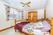 Field Avenue, Tydd St. Giles, Wisbech