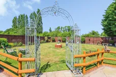 Field Avenue, Tydd St. Giles, Wisbech