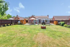 Field Avenue, Tydd St. Giles, Wisbech