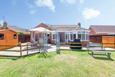 Field Avenue, Tydd St. Giles, Wisbech