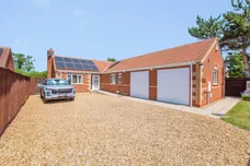 Field Avenue, Tydd St. Giles, Wisbech