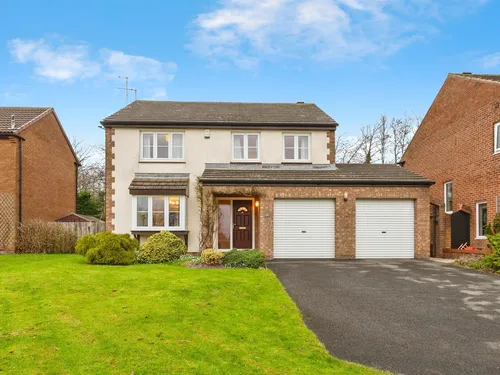 Hillston Close, Hartlepoolphoto