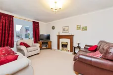 Hillston Close, Hartlepool
