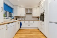 Hillston Close, Hartlepool