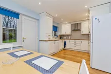 Hillston Close, Hartlepool