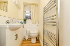 Hillston Close, Hartlepool