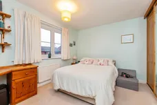Hillston Close, Hartlepool