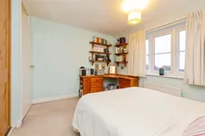 Hillston Close, Hartlepool