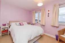 Hillston Close, Hartlepool