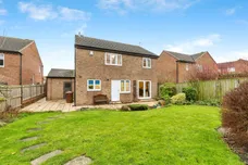 Hillston Close, Hartlepool