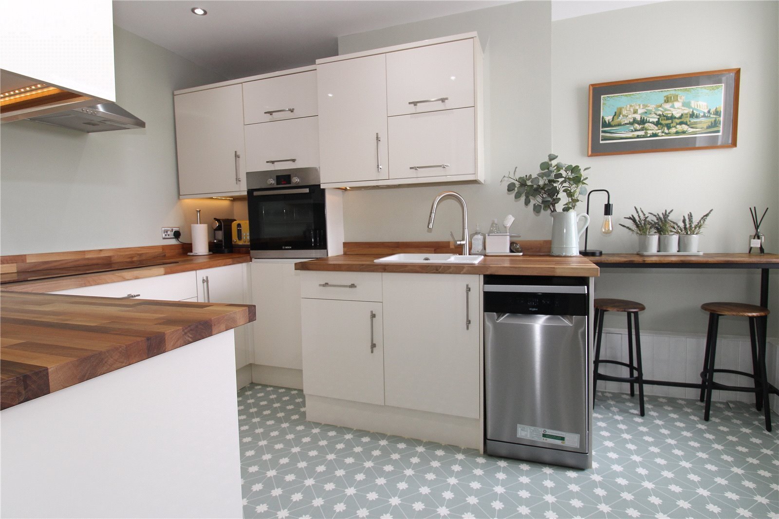 Lower Quay, Fareham, Hampshire, PO16 Image 3