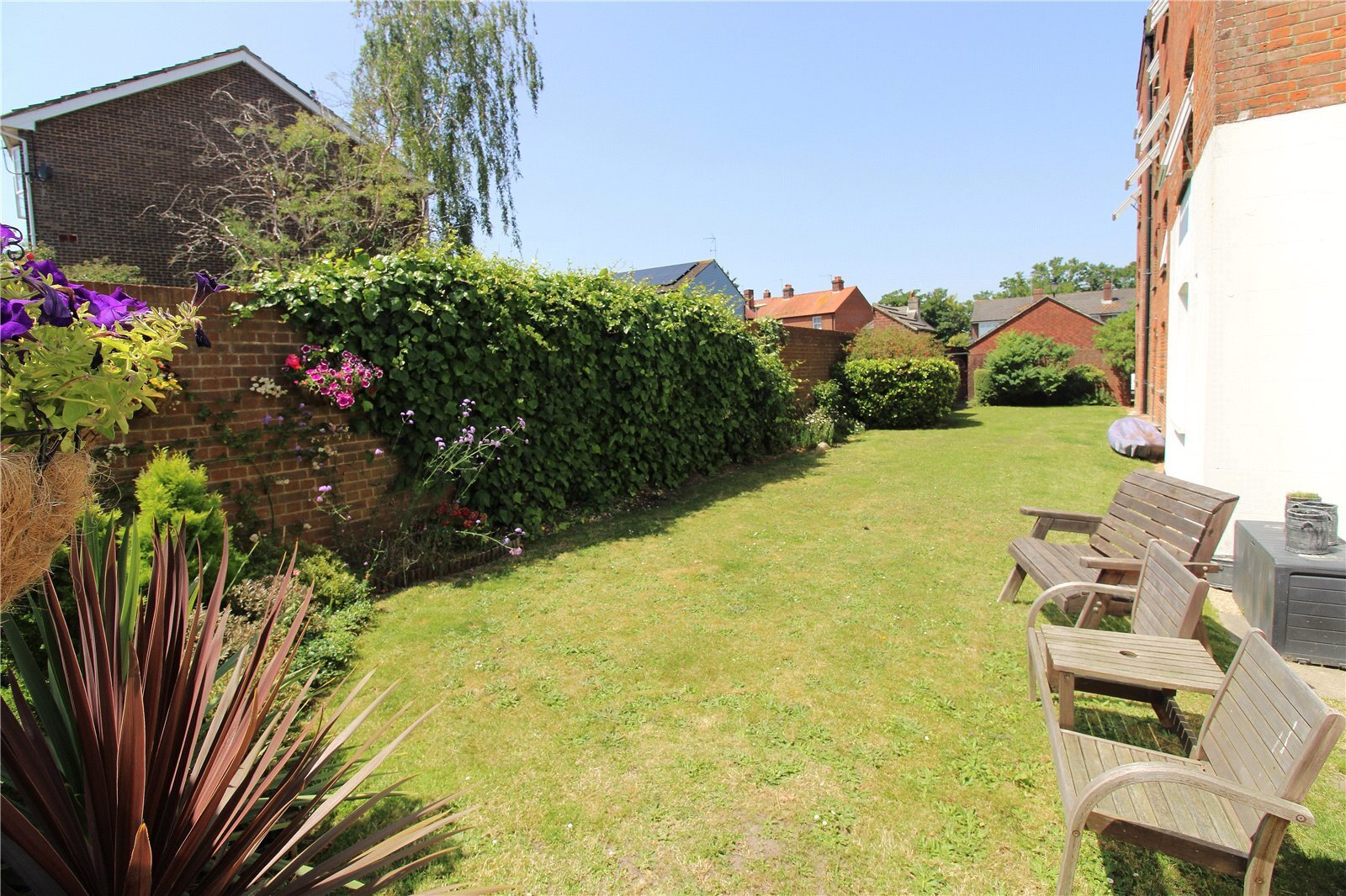 Lower Quay, Fareham, Hampshire, PO16 Image 7