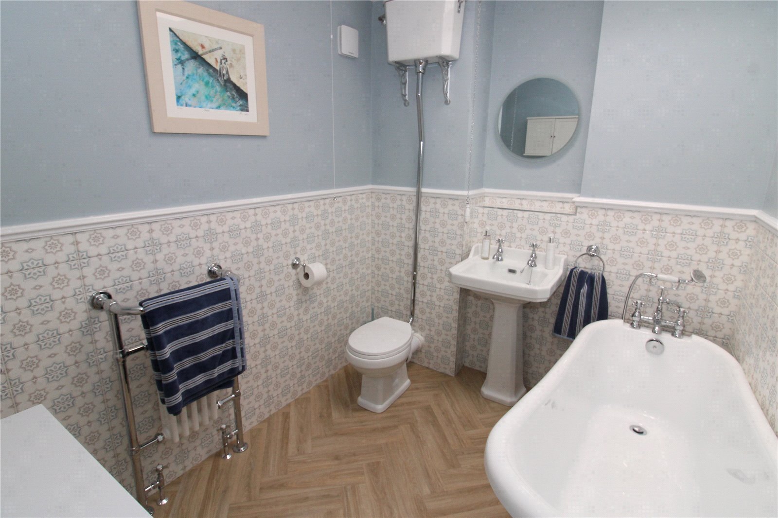 Lower Quay, Fareham, Hampshire, PO16 Image 15