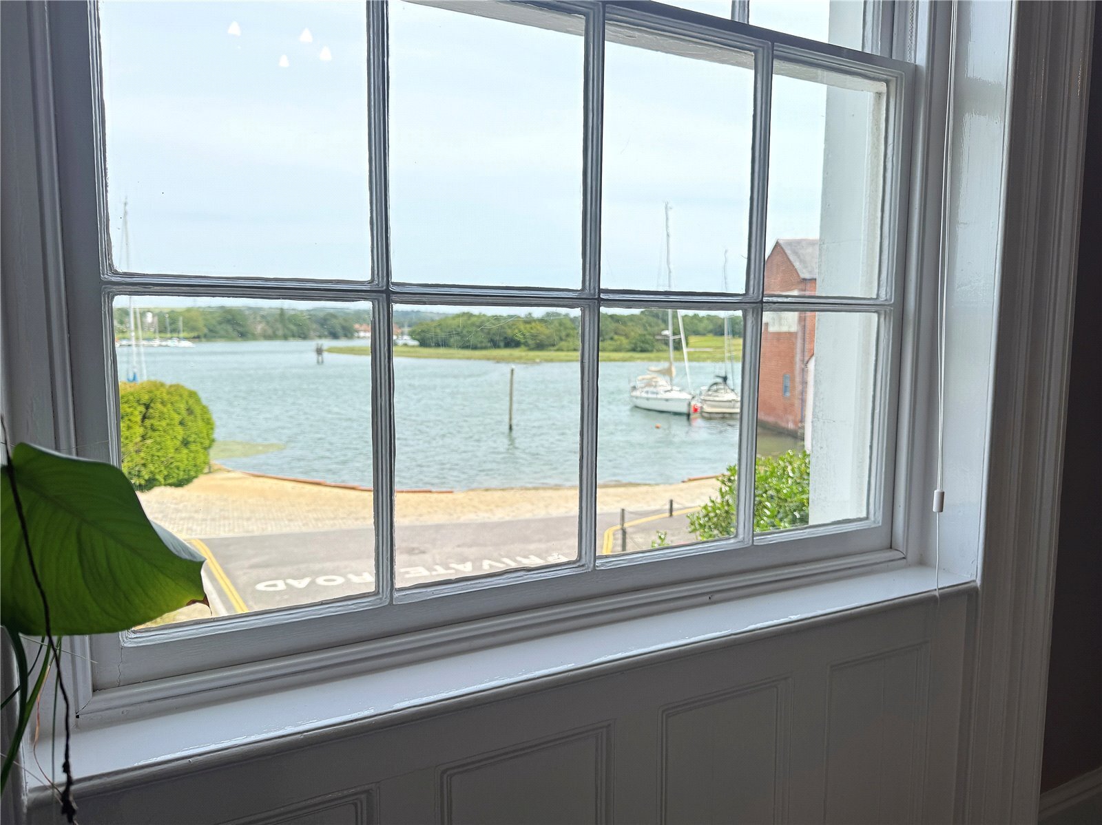 Lower Quay, Fareham, Hampshire, PO16 Image 20