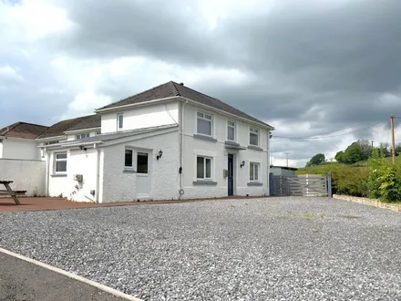  Pontantwn, Kidwelly, SA17