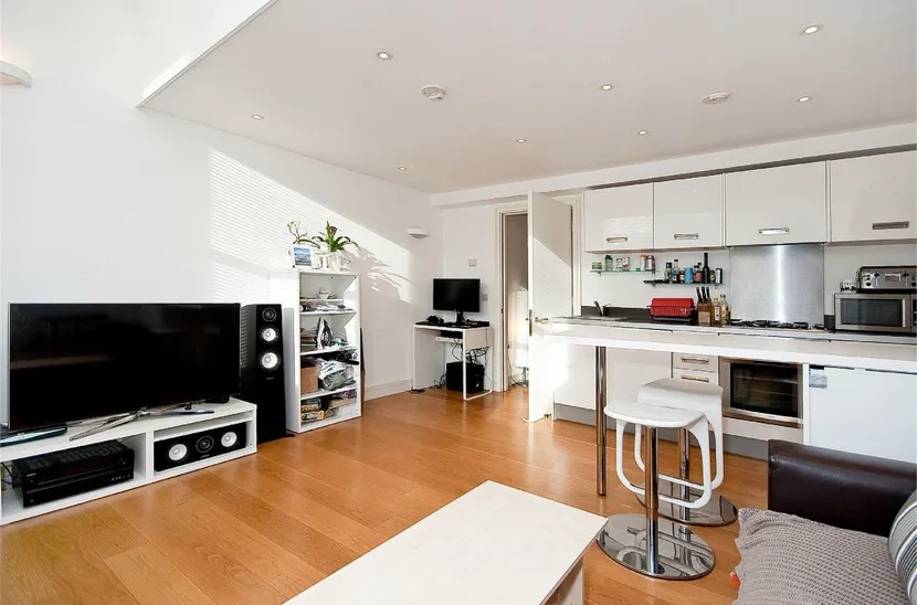 Turnmill Street, EC1M