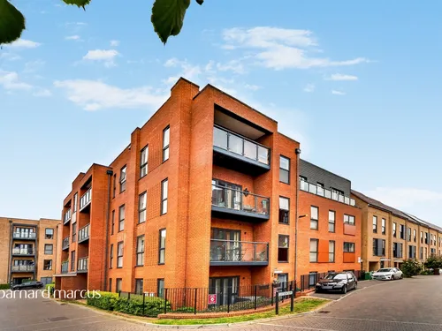 Twill Way, Wallingtonphoto