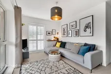 Twill Way, Wallington