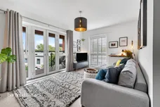 Twill Way, Wallington