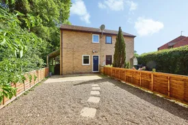 Property responsive