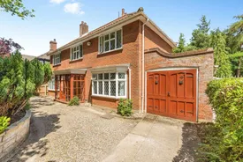 Property responsive