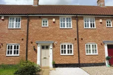 Porterbush Road, Mulbarton, NORWICH
