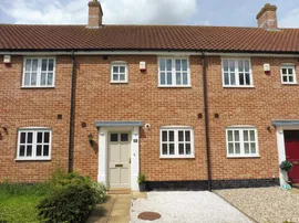 Porterbush Road, Mulbarton, NORWICH photo