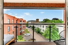 Twill Way, Wallington