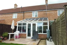 Porterbush Road, Mulbarton, NORWICH