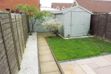 Porterbush Road, Mulbarton, NORWICH