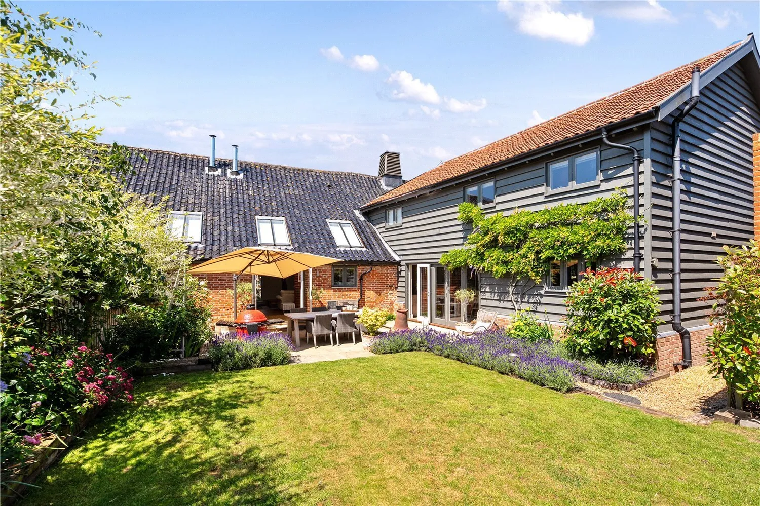 The Street, Redgrave, IP22 photo 22