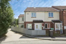 St. Anns Crescent, Gosport