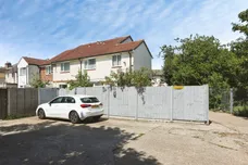 St. Anns Crescent, Gosport