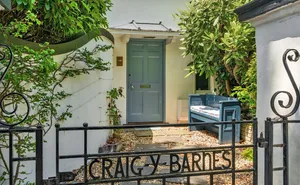 Craig Court, Salcombe Hill Road, Sidmouth, Devon, EX10 photo