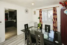 St. Anns Crescent, Gosport