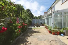 St. Anns Crescent, Gosport