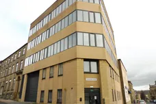 King Cross Street, Halifax